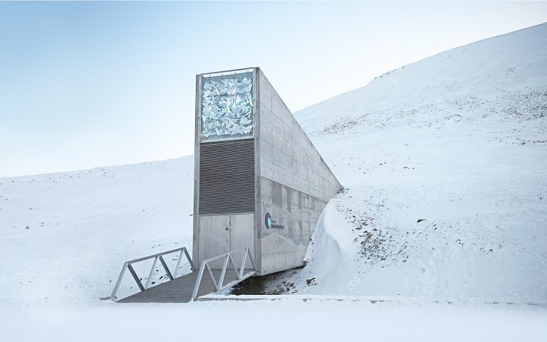 A Doomsday Vault Will Preserve The World’s Best Music