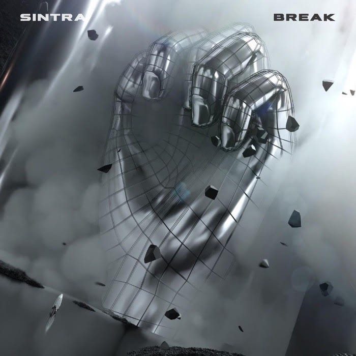 Sintra Makes A Statement With Bass-Heavy, Energetic Debut Single, ‘Break’