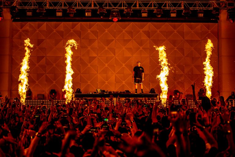 [Event Review] DJ Snake Lights Up the Brooklyn Mirage