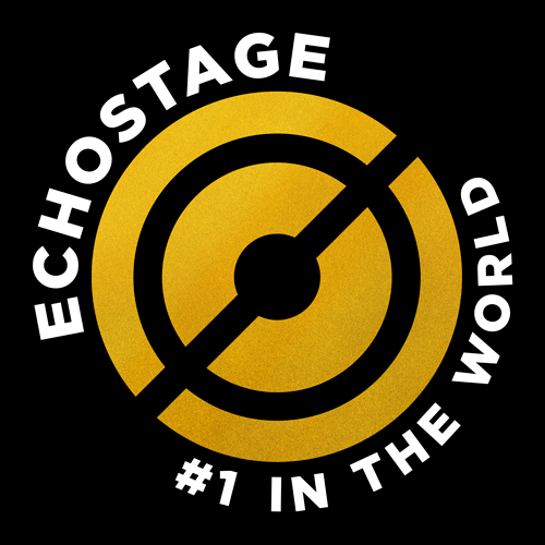 Echostage Named Number One Club in the World by DJMag