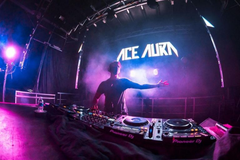Ace Aura Brings Prominent Flare On ‘Gem World EP’