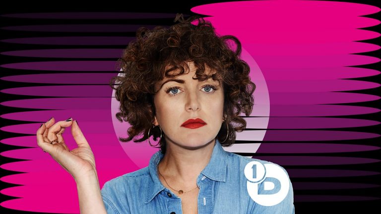 After 17 Years, Legendary DJ Annie Mac Retires From BBC Radio 1