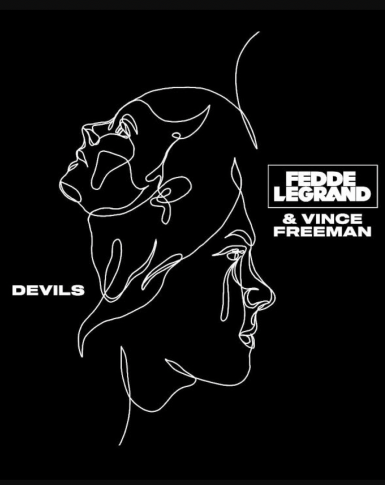 Fedde Le Grand Releases 6th Track Of The Year: ‘Devils’