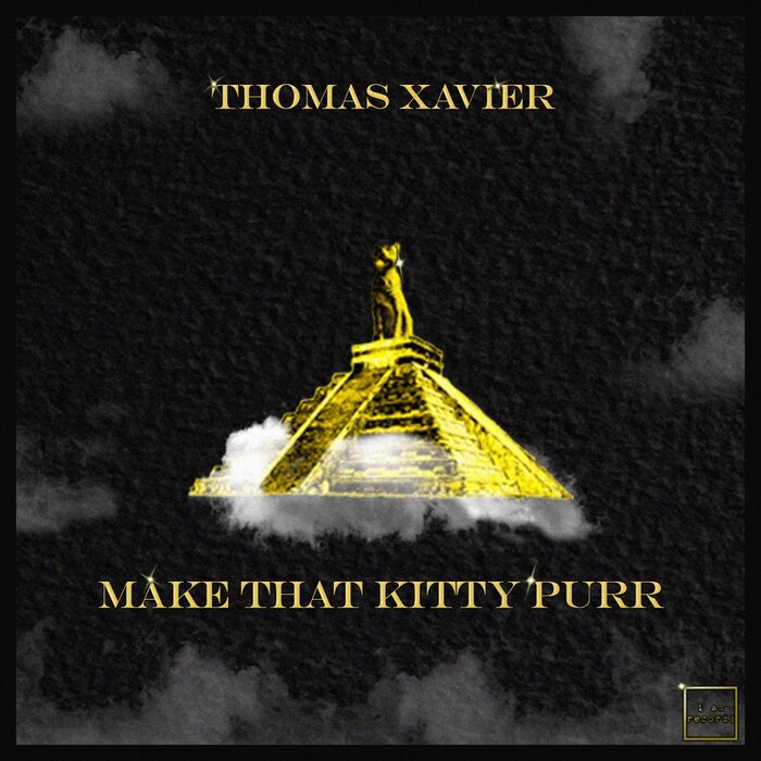 Thomas Xavier Fuses Comedy And Music With New Track, ‘Make That Kitty Purr’