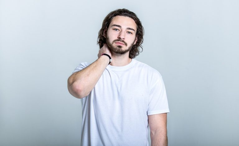Behind The Project: Crankdat