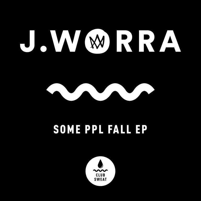 J. WORRA Brings The Heat With Her Latest EP, Some Ppl Fall, Drops Tour Dates