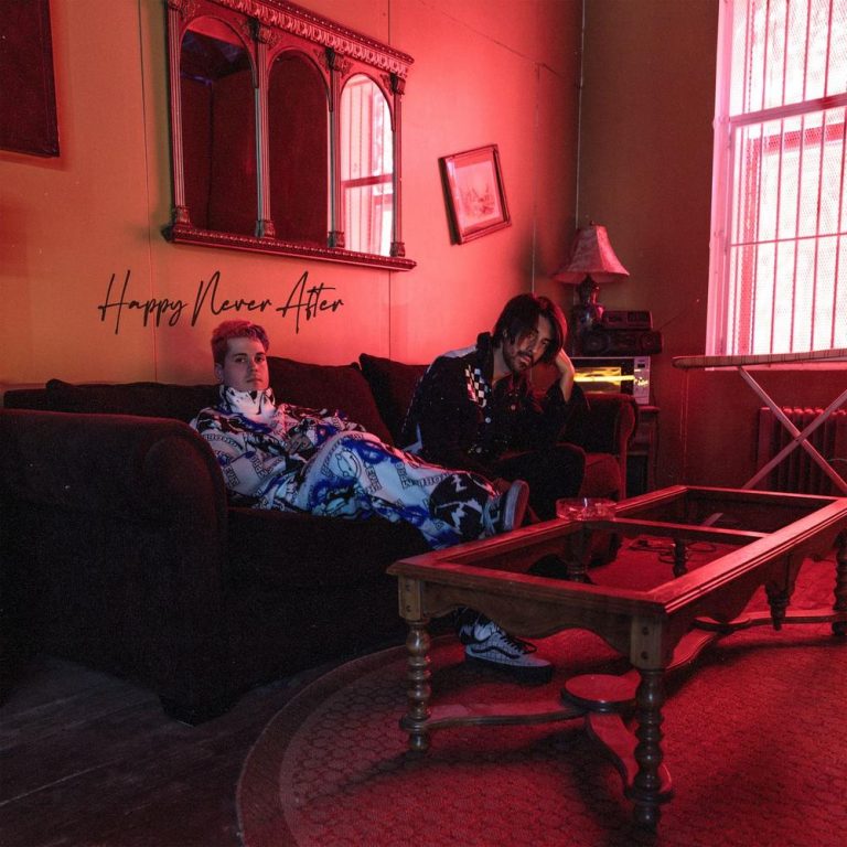 Rad Cat Teams Up With Dutch Melrose On ‘Happy Never After’