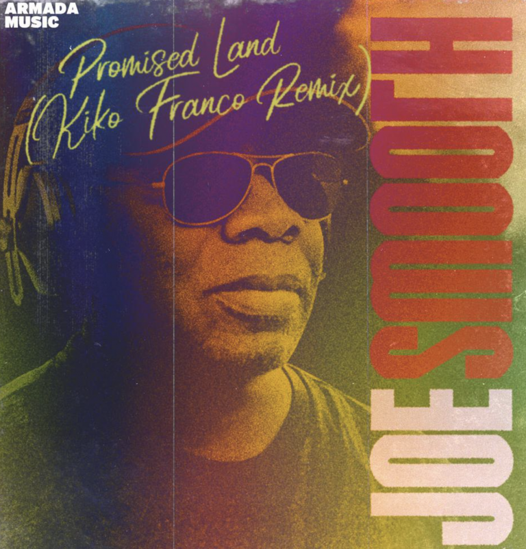 Kiko Franco Remixes Joe Smooth’s Popular ‘Promise Land’