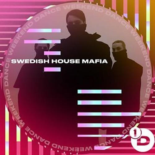 Swedish House Mafia Presents BBC Radio 1 Dance Mix