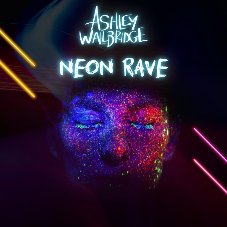 Ashley Wallbridge – Neon Rave