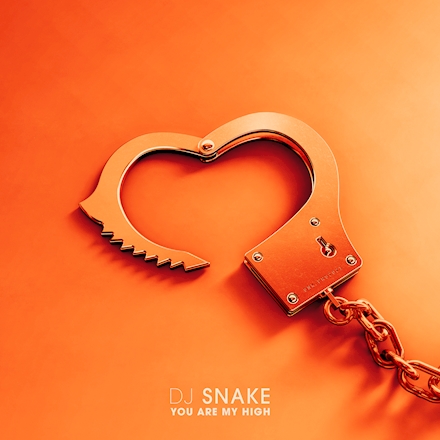 DJ Snake Releases First Solo Track of the Year, ‘You Are My High’