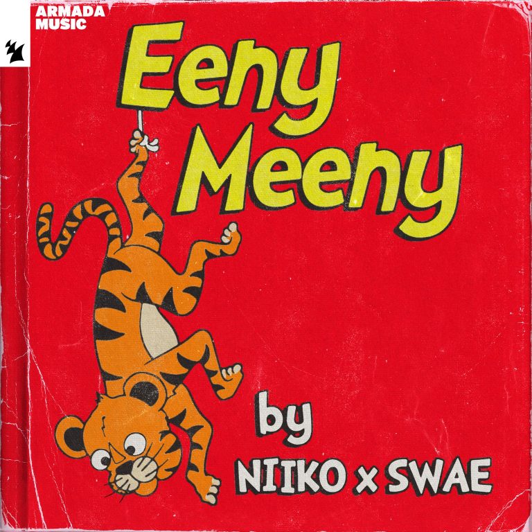 Niiko X SWAE Deliver Brand New Track ‘Eeny Meeny’ After Succesful EP Release