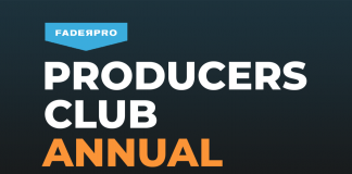 FaderPRO Producers Club