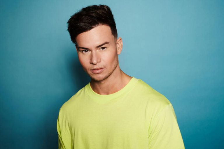 Joel Corry and Jax Jones Team Up for New Single, ‘OUT OUT’