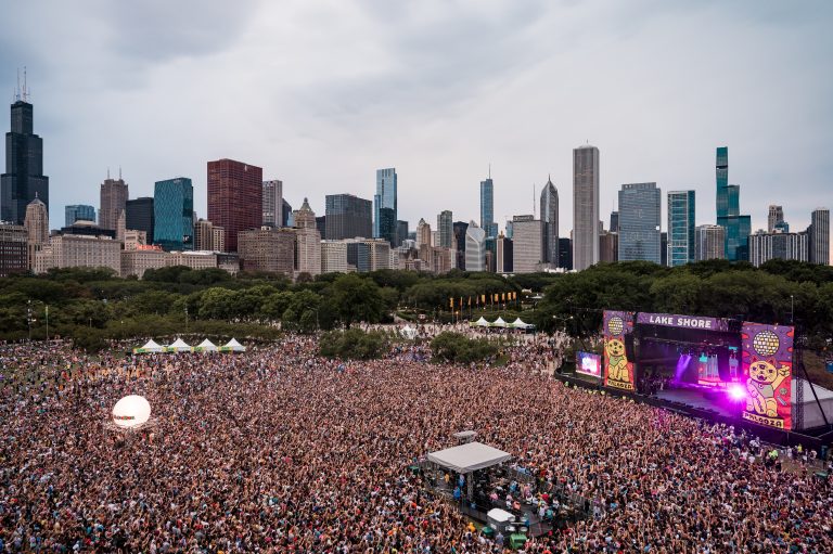 Live Nation to Require Vaccine or Negative Test at All Venues & Festivals