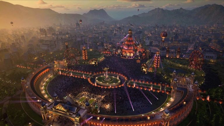 [WATCH] Tomorrowland Around the World 2021 Official Aftermovie