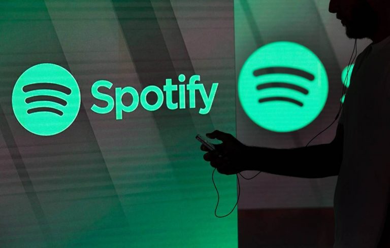Spotify introduces 1 Billion Dollar Stock Buyback Program