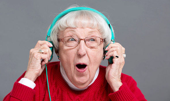 Music Reduces Depression in Dementia Patients