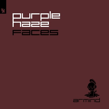 Purple Haze Releases Propulsively Driving Techno Opus ‘Faces’