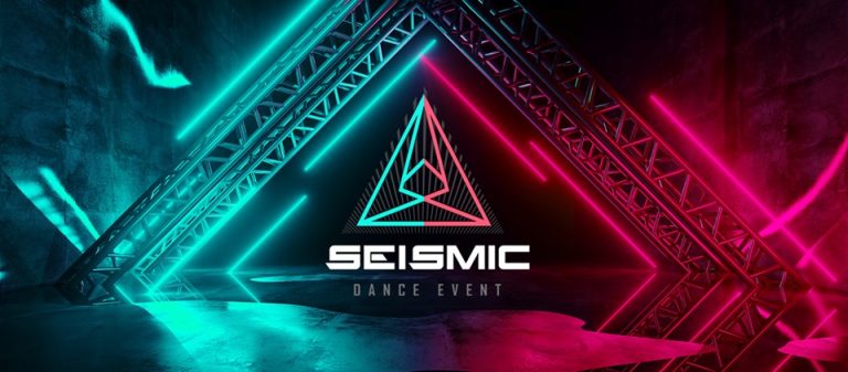 Seismic Dance Event 4.0 Drops Final Additions To Its November Lineup