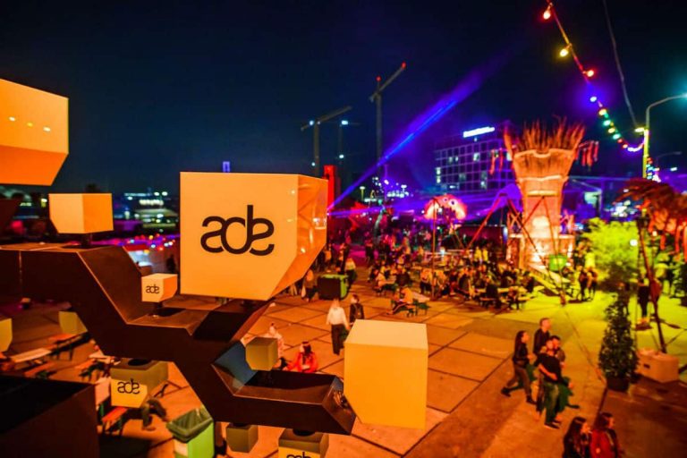 Amsterdam Dance Event To Take Place With New Restrictions