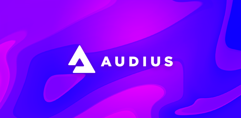 The Chainsmokers, Steve Aoki, Disclosure Join New $5 Million Funding For Audius