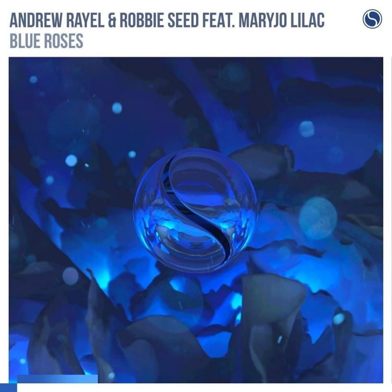 Let Andrew Rayel’s ‘Blue Roses’ Put You in a Trance