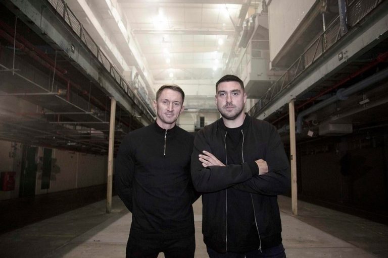 Camelphat Set To Make Their Triumphant Return To Los Angeles