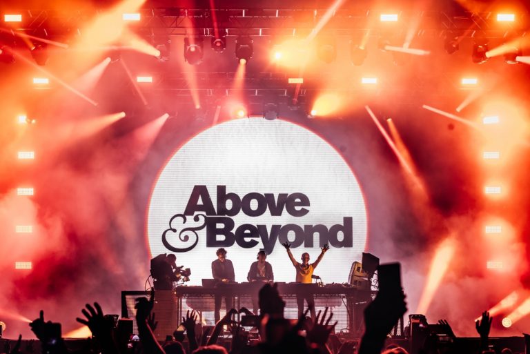 [WATCH] Above & Beyond Group Therapy 450