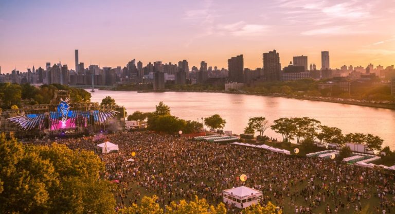 BREAKING: Electric Zoo Cancels First Day
