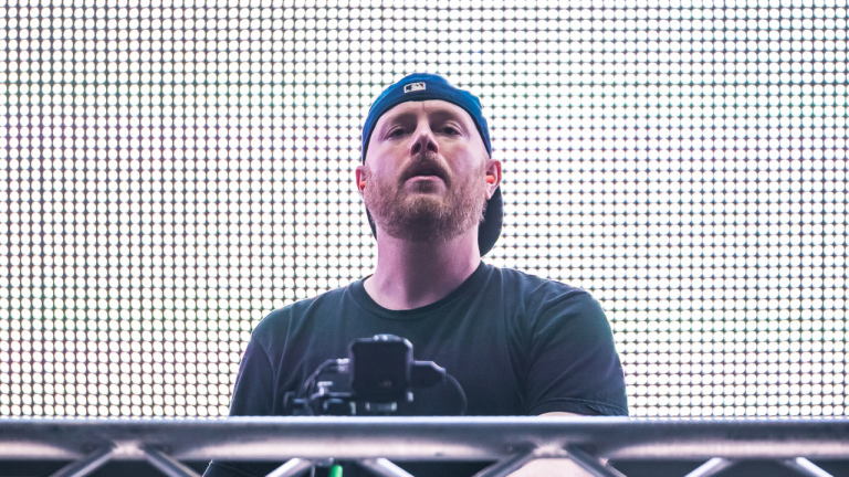 Eric Prydz Lists Los Angeles House For Sale