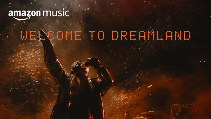 ZHU Releases New Documentary Called ‘Welcome to Dreamland’