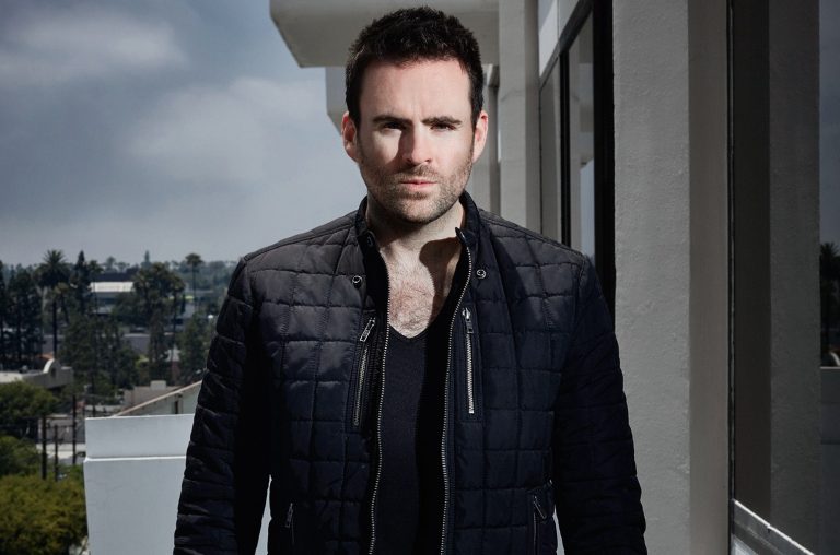 Gareth Emery Gets Real on Music Industry Difficulties