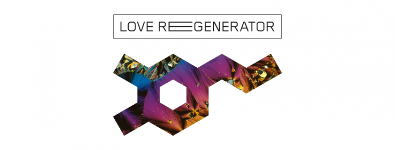 Love Regenerator Grooves Forward Bringing Two New Tracks