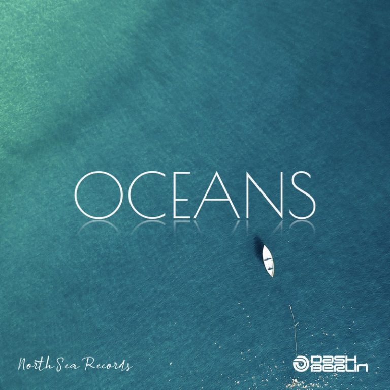 Dash Berlin Unveils New Single ‘Oceans’