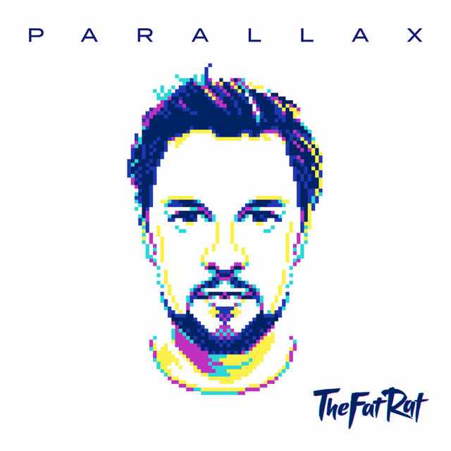 Gaming Music Phenom, TheFatRat, Releases Brand New “Parallax” Album
