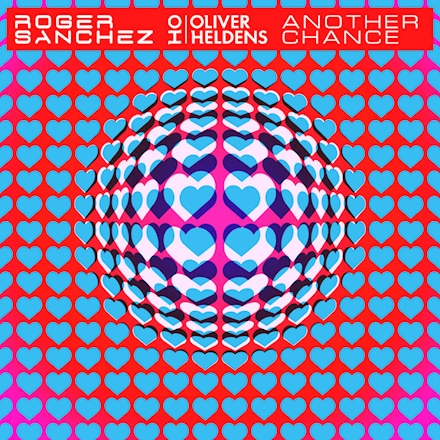 Oliver Heldens Remixes House Classic ‘Another Chance’