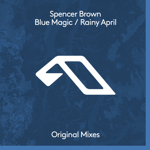 Spencer Brown Releases ‘Blue Magic’ Following Last Month’s ‘Rainy April’