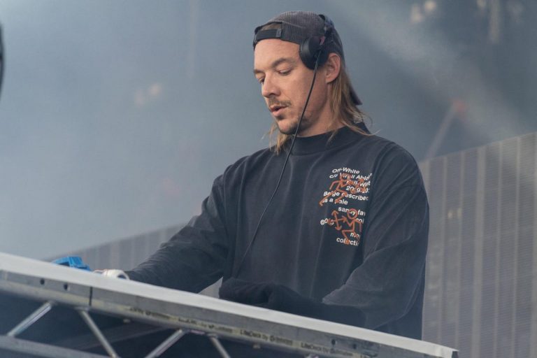 Diplo Teams up with Paul Woolford and Kareen Lomax Once Again on ‘Promises’