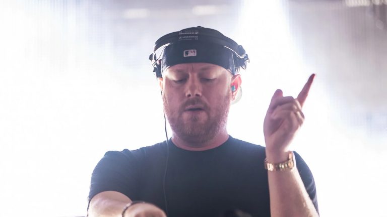 [WATCH] Eric Prydz Live at ARC Music Festival