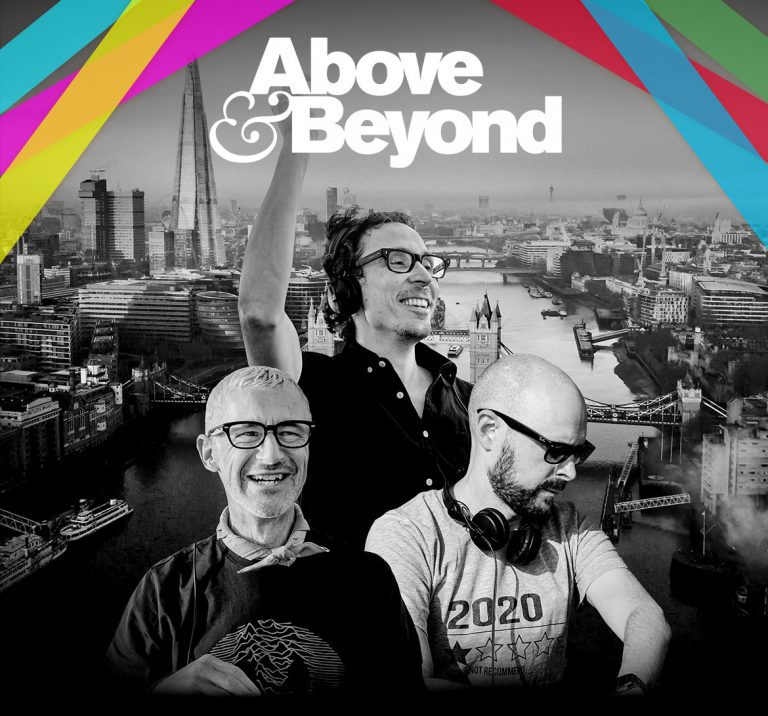 [WATCH] Above & Beyond ABGT450 Warmup Set