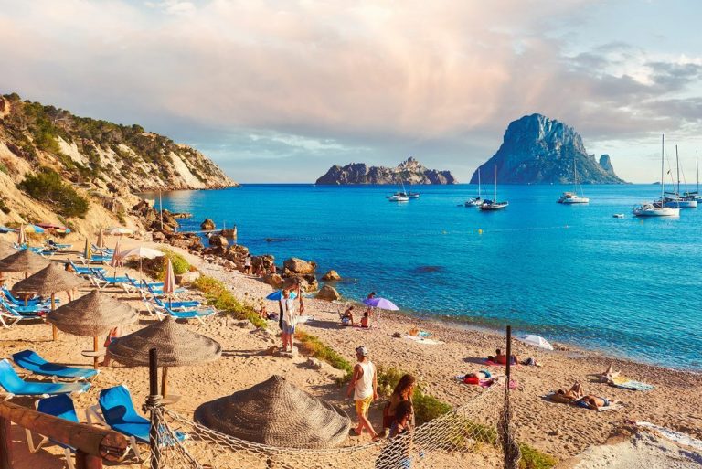 Ibiza Eases Restrictions on Night-Time Social Events