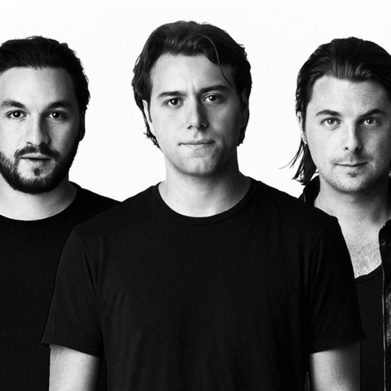 Swedish House Mafia and IKEA Partner Up For New Collection