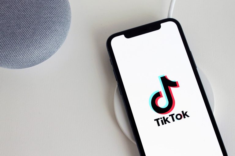 TikTok Finally Settles Its Text-to-Speech Voice Lawsuit