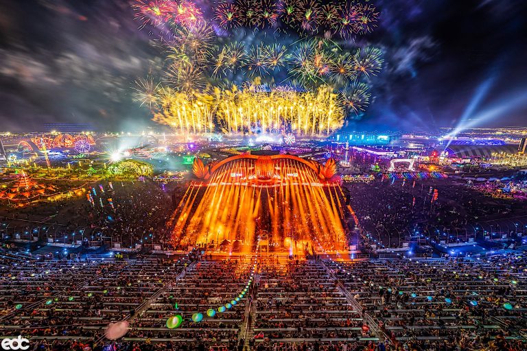 EDC Ticketholder Arrested For Attack Threat Over Refund Dispute