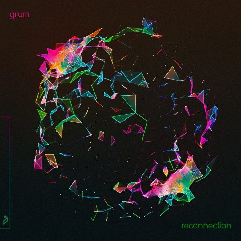 Grum Returns To Anjunabeats With ‘Reconnection EP’