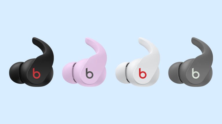 Beats Fit Pro Earbuds Leaked To Arrive With iOS 15.1