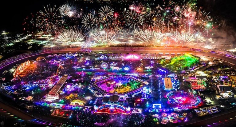 These are the Must-See Artists at EDC Las Vegas