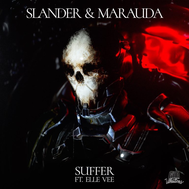 SLANDER & MARAUDA Team Up For New Banger ‘Suffer’