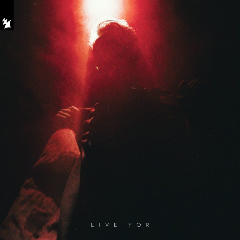 ARTY Takes Us Progressive On New Tune, ‘Live For’